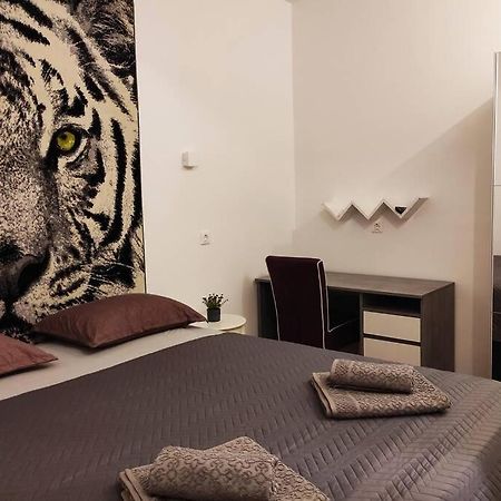 Spacious Apartment Near City Center And The Beach Split Zewnętrze zdjęcie