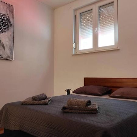 Spacious Apartment Near City Center And The Beach Split Zewnętrze zdjęcie