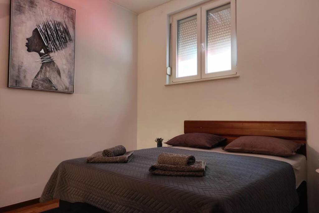 Spacious Apartment Near City Center And The Beach Split Zewnętrze zdjęcie
