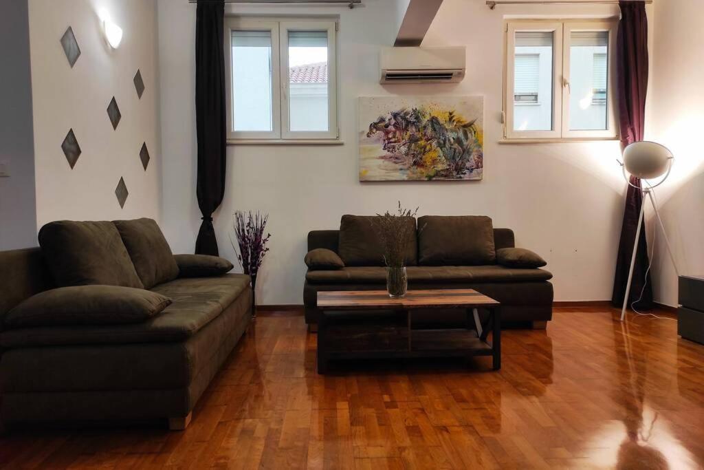 Spacious Apartment Near City Center And The Beach Split Zewnętrze zdjęcie