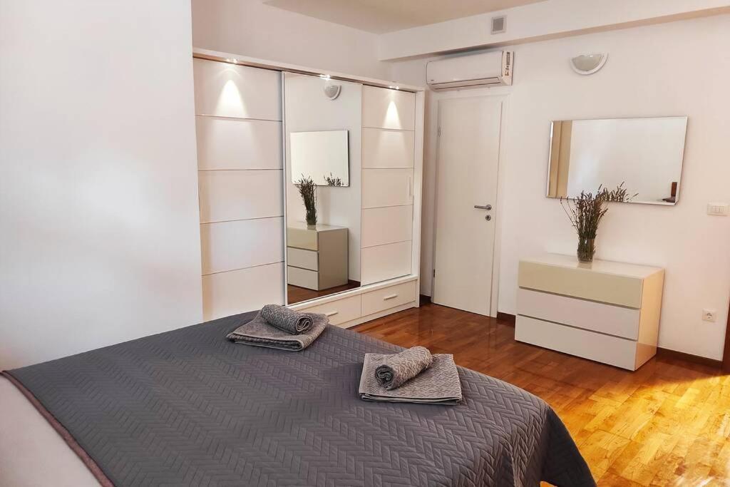 Spacious Apartment Near City Center And The Beach Split Zewnętrze zdjęcie