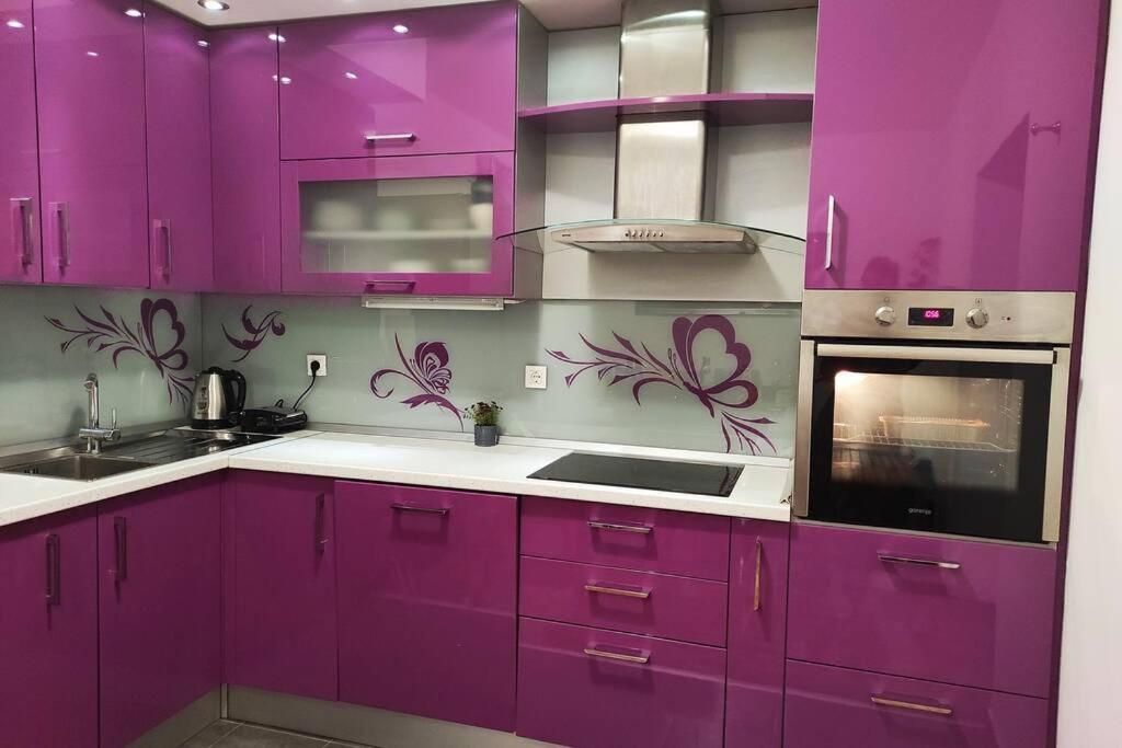 Spacious Apartment Near City Center And The Beach Split Zewnętrze zdjęcie