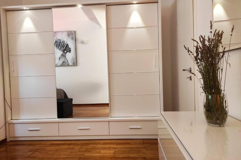 Spacious Apartment Near City Center And The Beach Split Zewnętrze zdjęcie